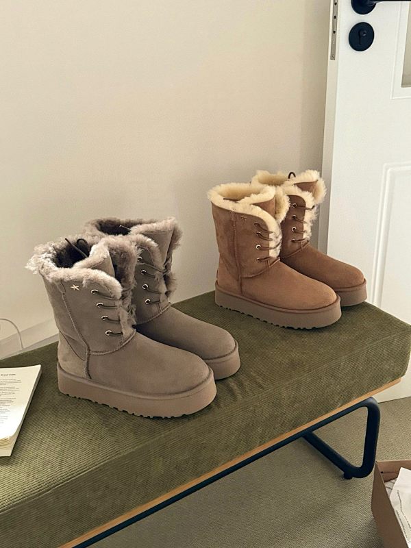 Boots from 3125tiger