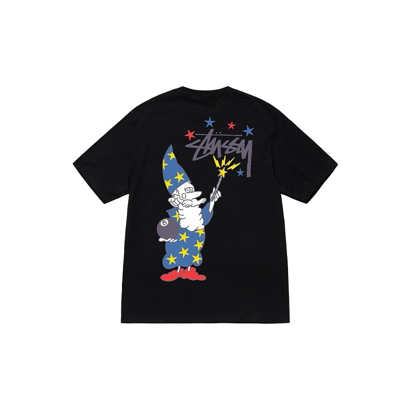 Stussy tee