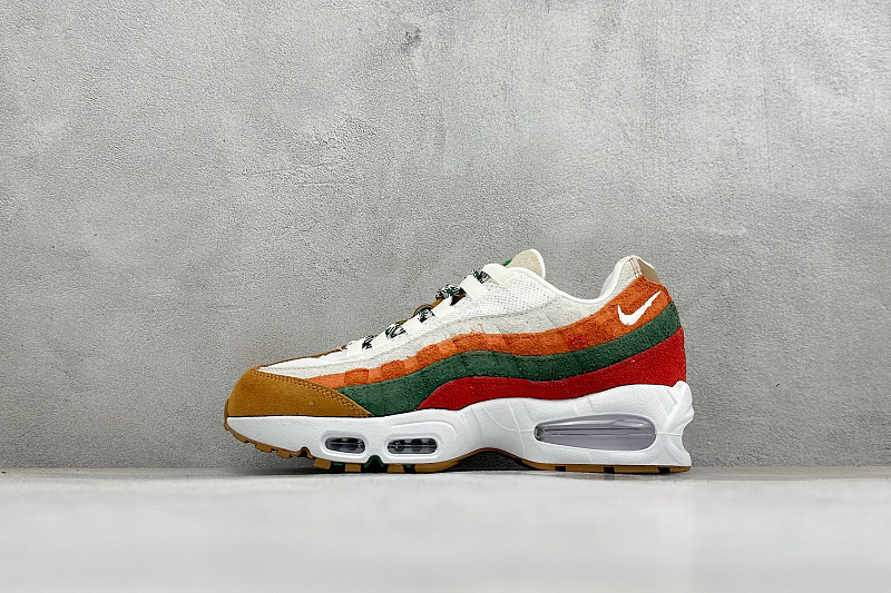 Zhenhui-GS Nike Air Max 95 TT 36-46