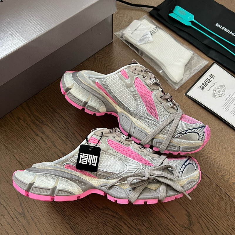 Shoes from 3125tiger