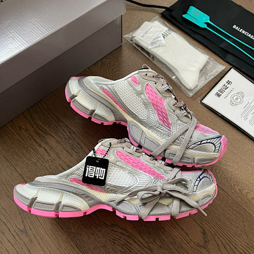 Shoes from 3125tiger