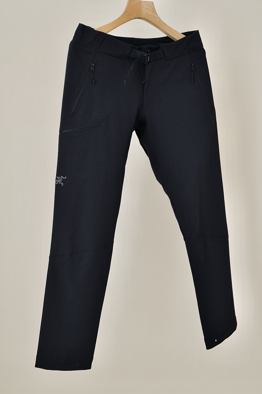 Gamma Ar Pant Logo L-3XL