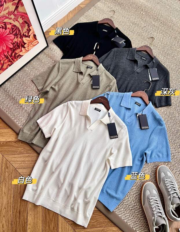 6shu-660327150 Polo M-3XL