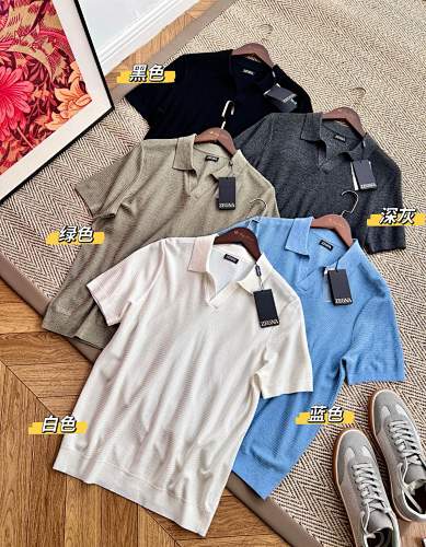 6shu-660327150 Polo M-3XL