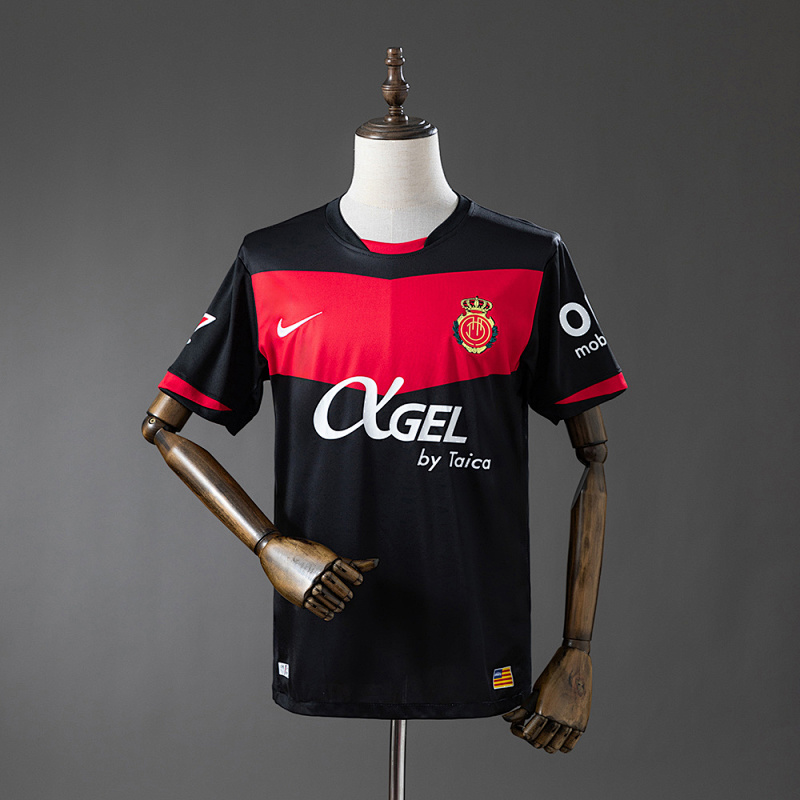 Wanban-RCD Mallorca 25 26 Third Away Jersey S-4XL