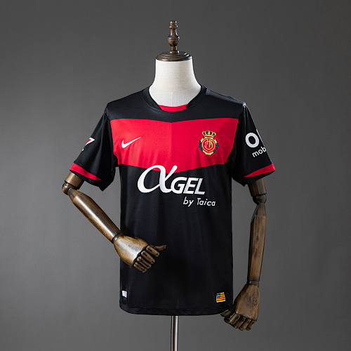 Wanban-RCD Mallorca 25 26 Third Away Jersey S-4XL
