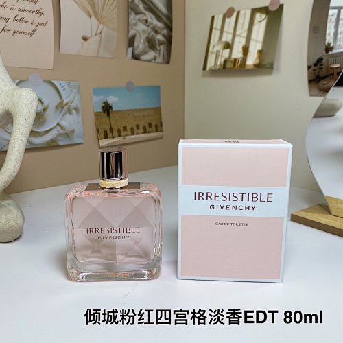 Yimeng-0427345 Edt 80ml