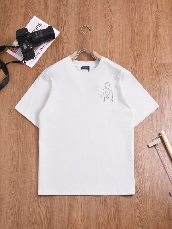 Louis Vuitton Zhongshan-112938 T Xs-L