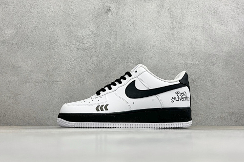 Zhenhui-Nike Air Force 1 Low 07 -ZH0316-152