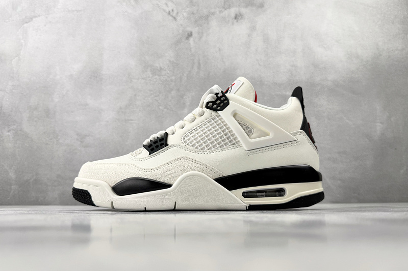 Zhenhui-Jordan Air Jordan 4 Retro Flight Club -IM4002-100