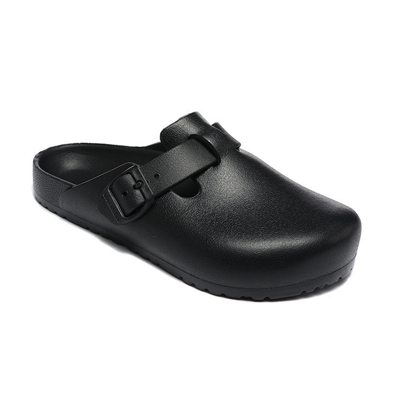 Bk-Birkenstock Boston 36-46