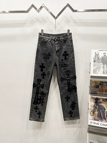 Chrome Hearts X SexRecords &
