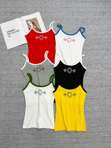 Lili-34554 Chrome Hearts