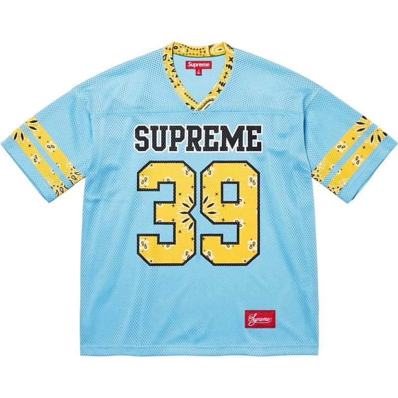 Ayun-660312243 Bandana Football Jersey S-Xl
