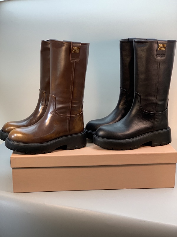 Boots from 3125tiger