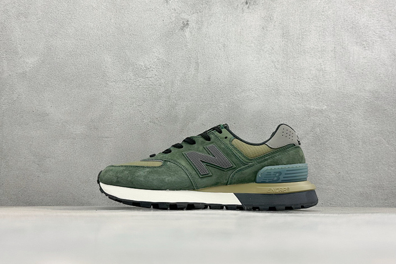 Zhenhui-New Balance