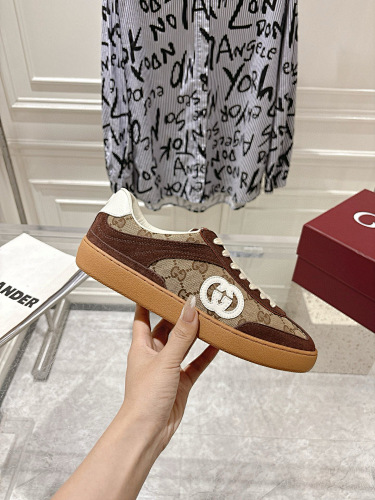 Shoes from 3125tiger