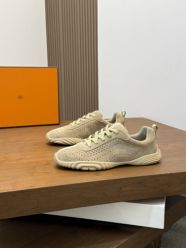 Hermès sneakers