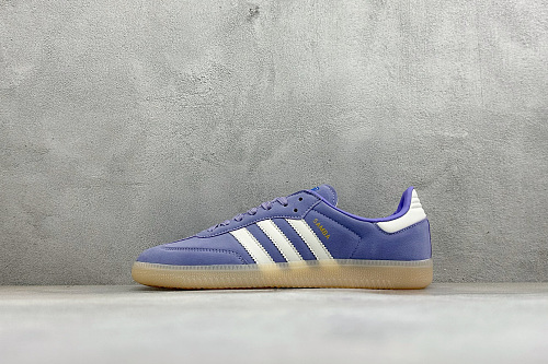 Adidas Zhenhui-Addis Original Samba OG