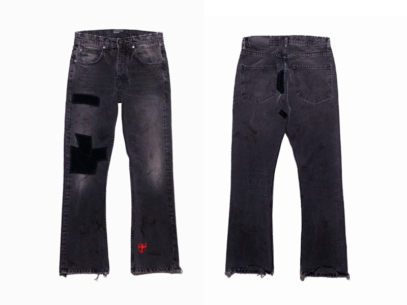 Jeans from 3125tiger