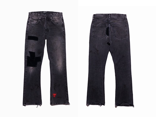 Jeans from 3125tiger