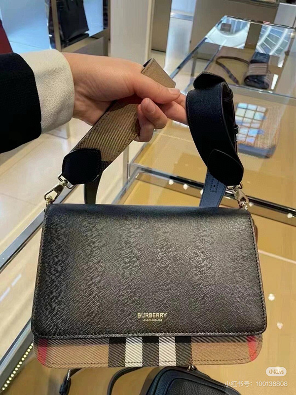 Crossbody bag from 3125tiger
