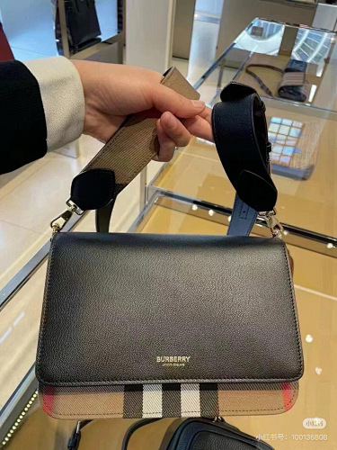 Crossbody bag from 3125tiger