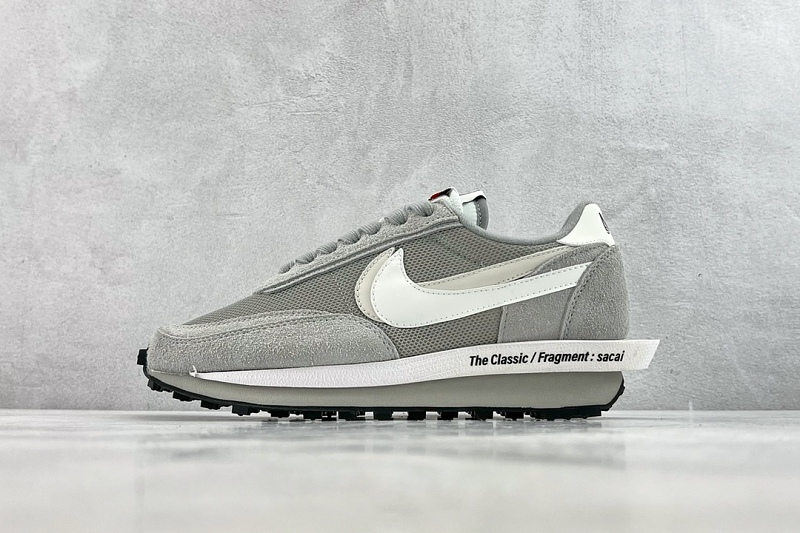 Nike Zhenhui-Undercover X Sacai NK Ldv Waffle Daybreak -DH2684-001