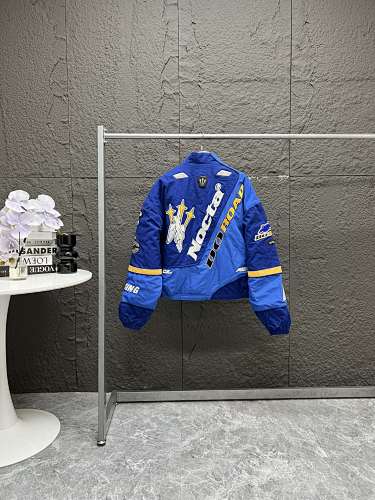 Jacket from 3125tiger