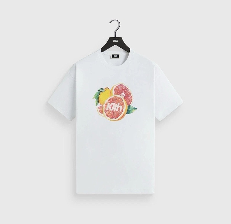Kush T S-Xl