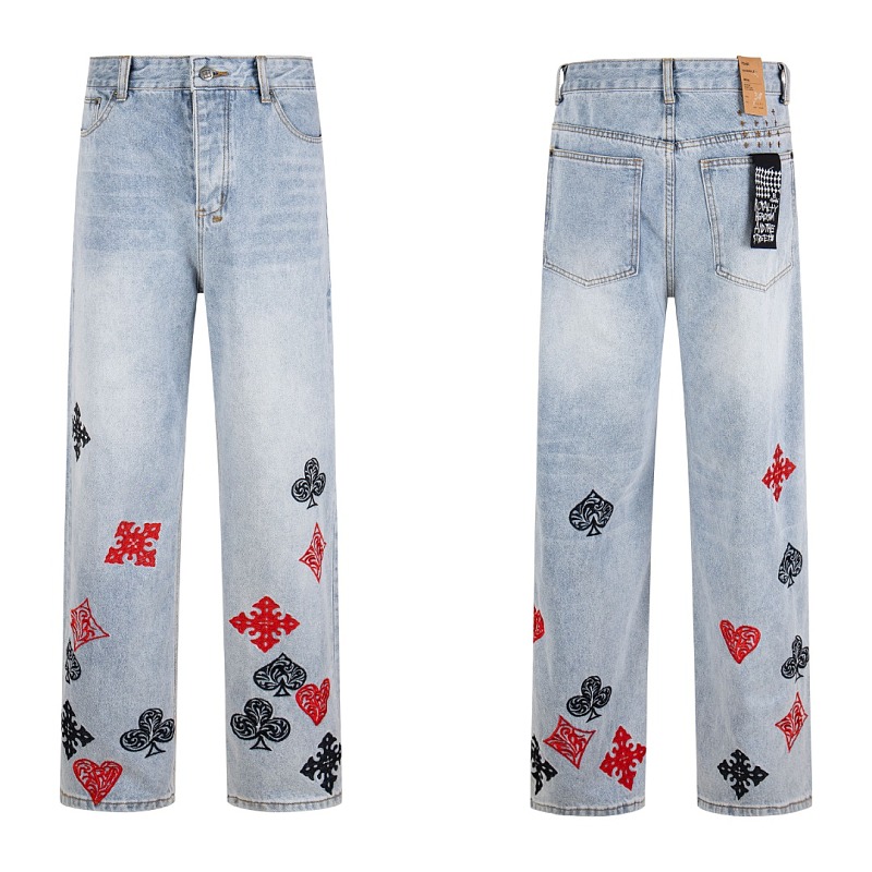 Jeans from 3125tiger