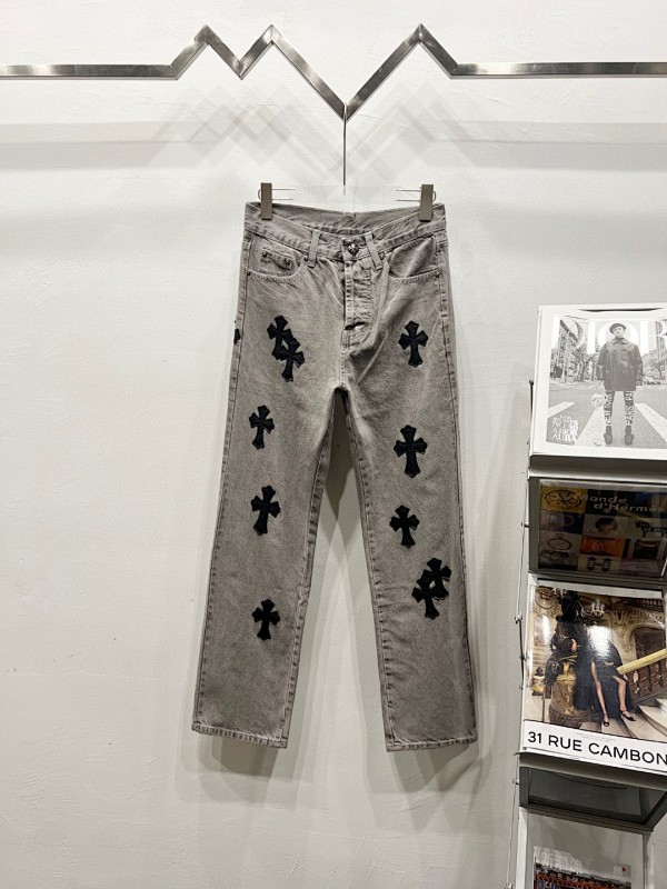 Chrome Hearts CH