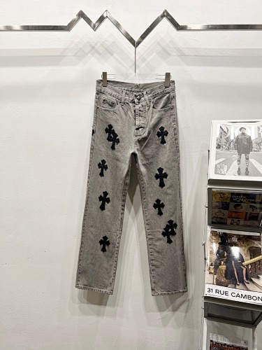 Chrome Hearts CH