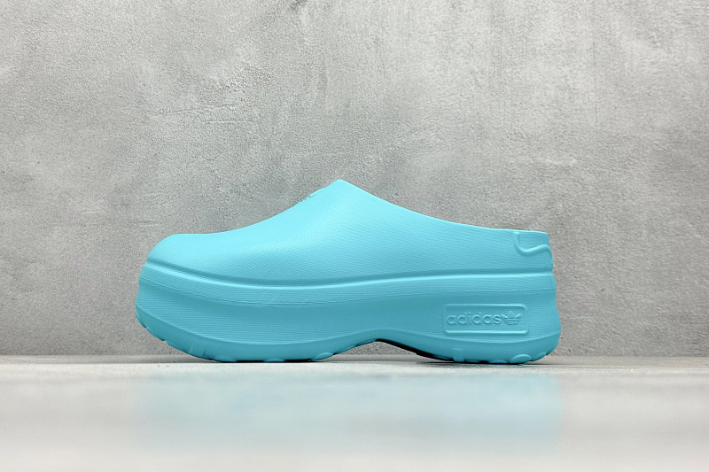 Adidas Zhenhui-AdiFOM Stan Smith Mule -IE7051