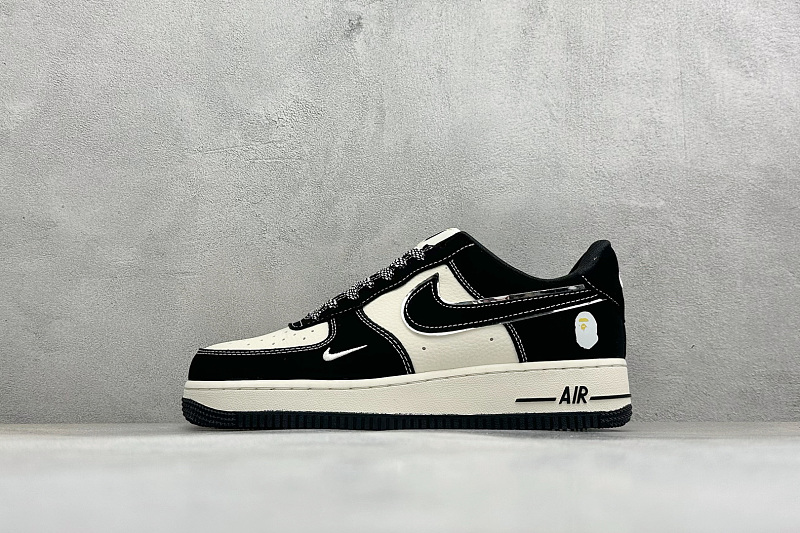 Zhenhui-Nike Air Force 1 X Bape -DW8806-003