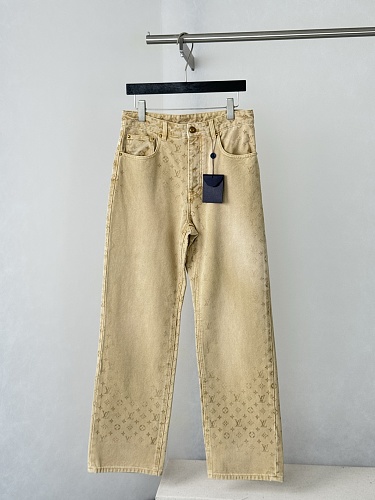 Louis Vuitton jeans