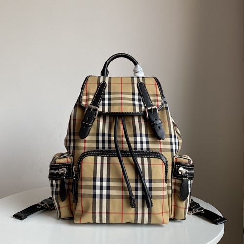 Backpack from 3125tiger