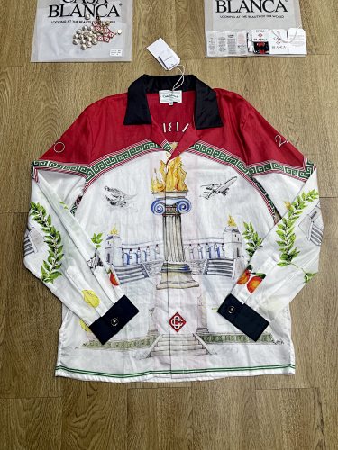 Shirt from 3125tiger