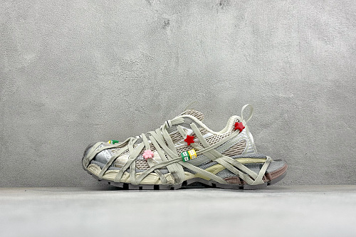 Balenciaga Zhenhui- Phantom Sneaker 36-45