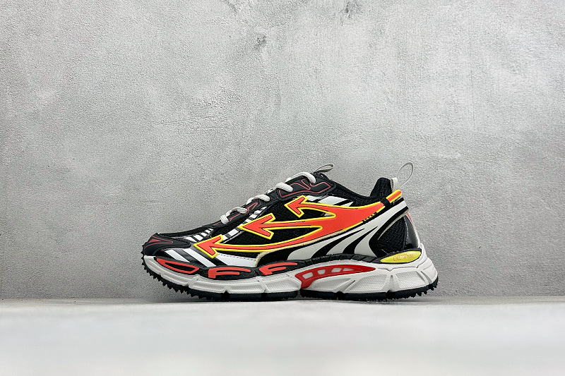 Zhenhui-S Off-White 36-47
