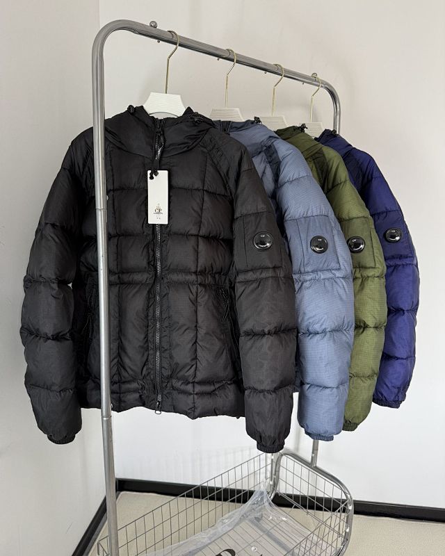 Down jacket from 3125tiger