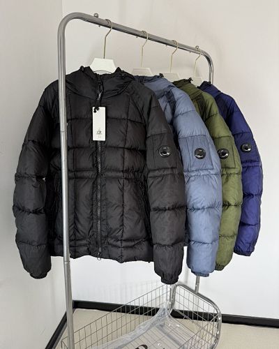 Down jacket from 3125tiger