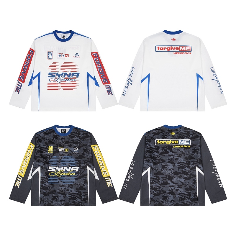 Xiuyu T S-Xl
