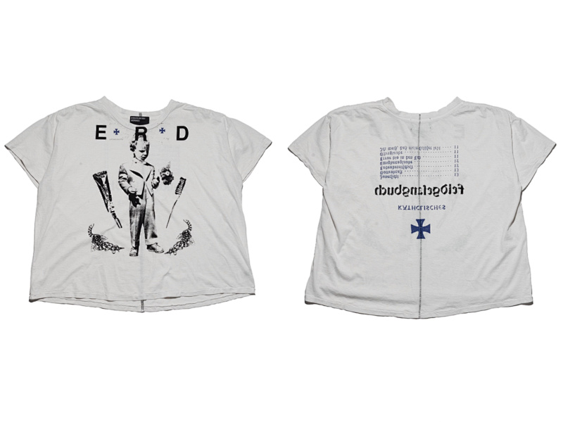 Tee from 3125tiger