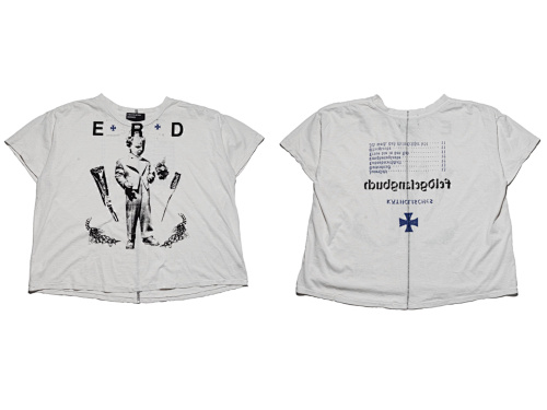 Tee from 3125tiger