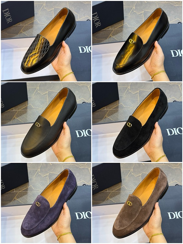 Shoes from 3125tiger