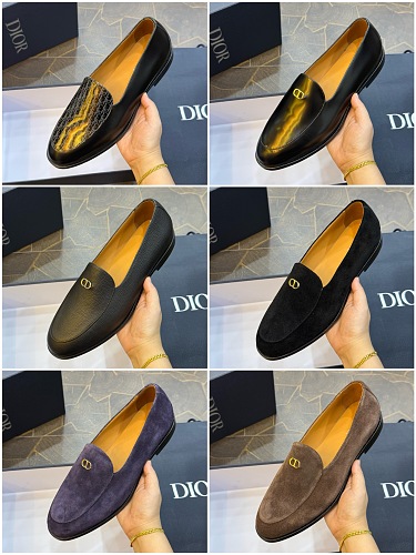 Shoes from 3125tiger
