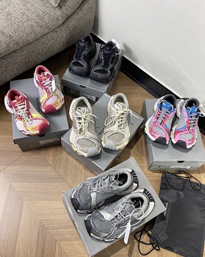 Shoes from 3125tiger