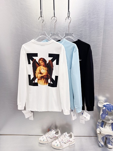 MK Off-White S-Xl