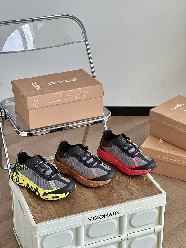 Shoes from 3125tiger